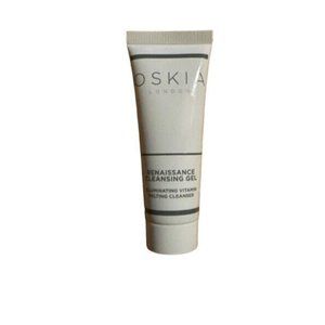 Oskia Renaissance Cleansing Gel Travel size 35 ml